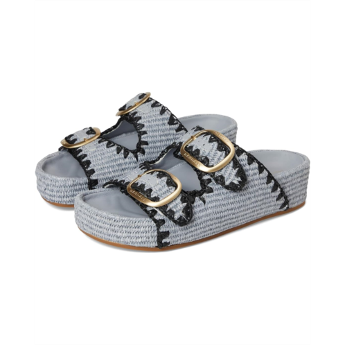Loeffler Randall Theo Two Band Sandals