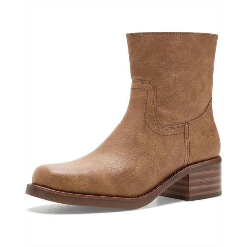 FRYE AND CO. Womens FRYE AND CO Miranda Low Zip