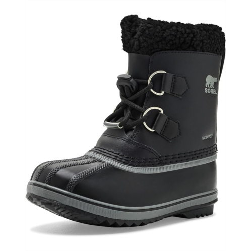 Kids SOREL Kids Yoot Pac TP Waterproof (Little Kid)