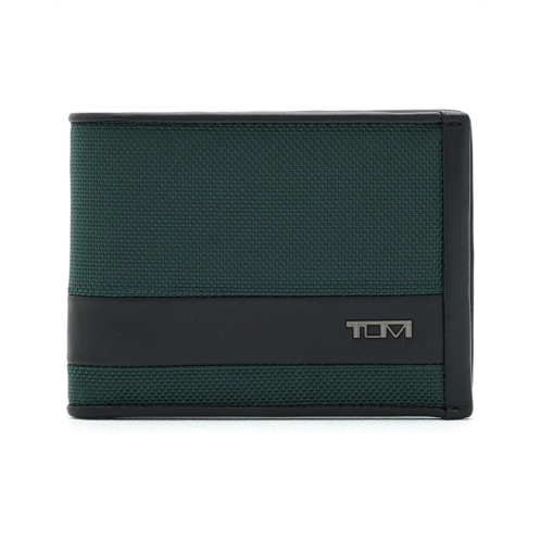 Tumi Double Billfold