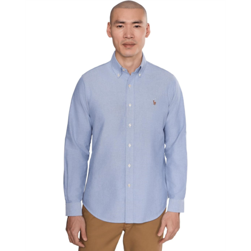 Polo Ralph Lauren The Iconic Oxford Shirt