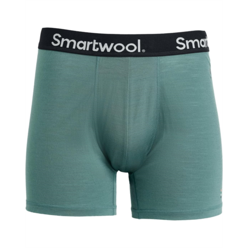 Mens Smartwool Everyday Merino Boxer Brief Boxed