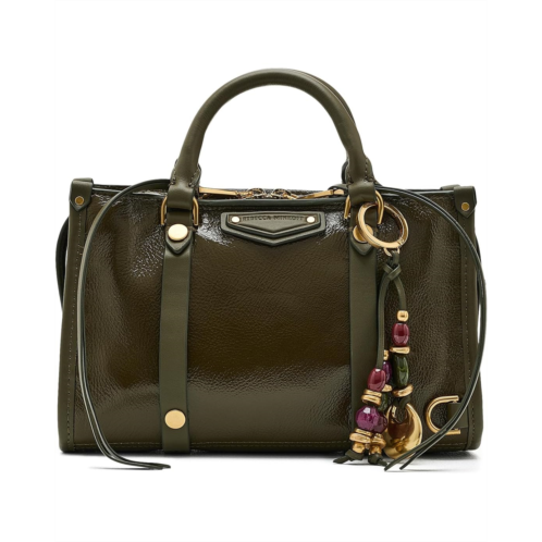 Rebecca Minkoff Surplus Crossbody Satchel