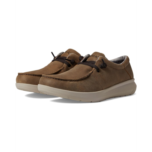 Mens Ariat Hilo Stretch Lace