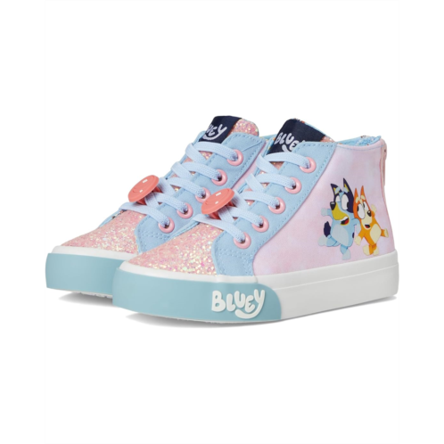 Ground Up Bluey High-Top (Toddler/Little Kid)