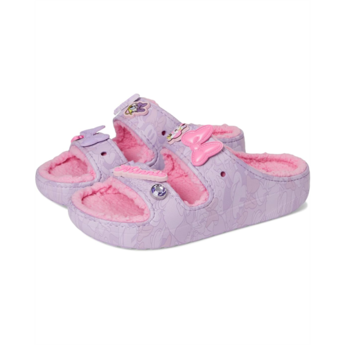 Crocs Disney Minnie Mouse & Daisy Cozzzy Sandals
