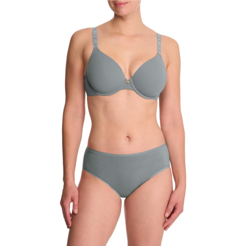 Natori Pure Luxe Contour Underwire 732080