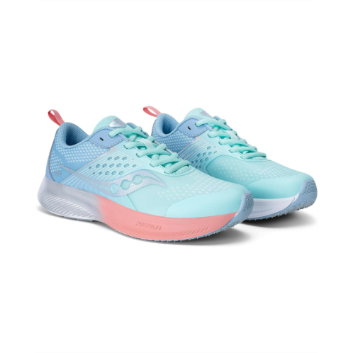 Saucony Kids Ride KDZ (Little Kid/Big Kid)