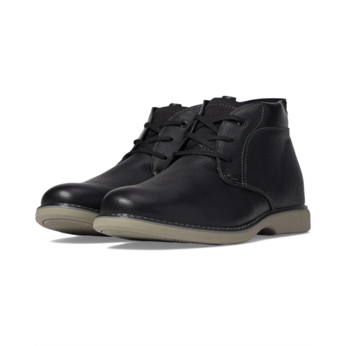Mens Nunn Bush Otto Plain Toe Chukka Boots