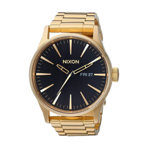 Nixon Sentry SS