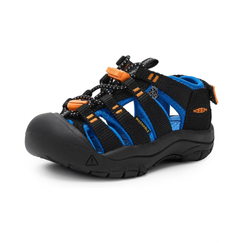 KEEN Kids Newport Boundless Sandal (Toddler/Little Kid/Big Kid)
