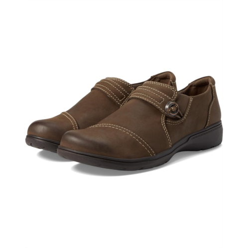 Womens Clarks Carleigh Pearl