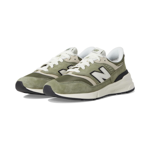 Unisex New Balance Classics 997R