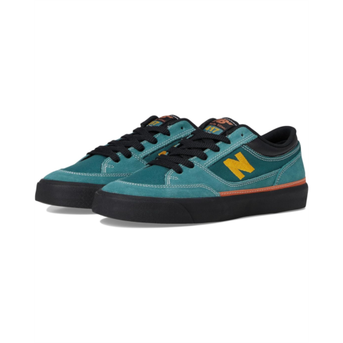 Unisex New Balance Numeric 417 Low Franky Villani