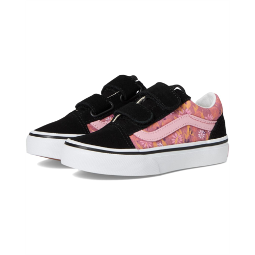 Kids Vans Kids Old Skool V (Little Kid)