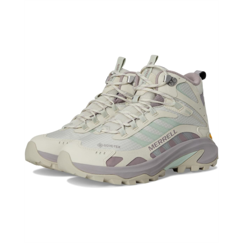 Merrell Moab Speed 2 Mid GTX