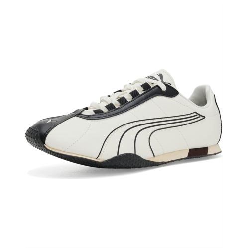 Womens PUMA H-Street Leather Shoes