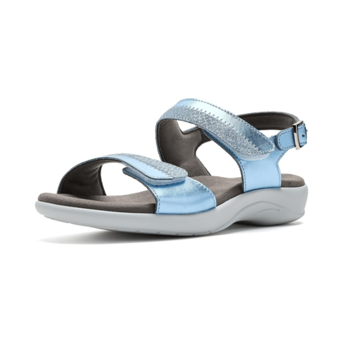 Womens SAS Nudu Adjustable Comfort Sandal
