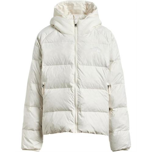 Girls The North Face Kids Hydrenalite Down Hooded Jacket (Little Kid/Big Kid)