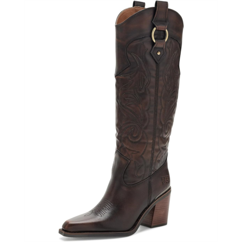 FRYE AND CO. Womens FRYE AND CO Ashlyn Tall Deco Stitch