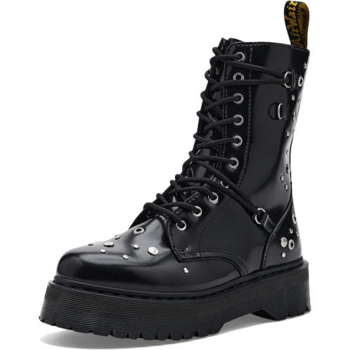 Dr. Martens Unisex Dr Martens Jadon Hi Hardware