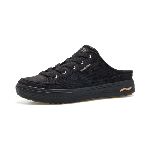 Womens SKECHERS Arch Fit Arcade - Corded Steps