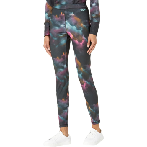 Roxy Daybreak Technical Base Layer Bottoms