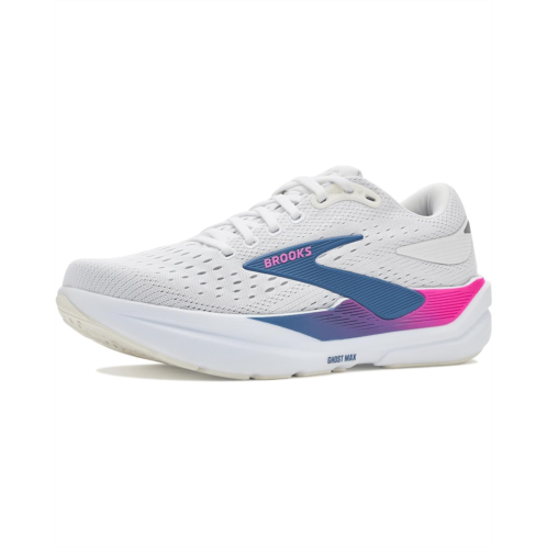 Womens Brooks Ghost Max 3