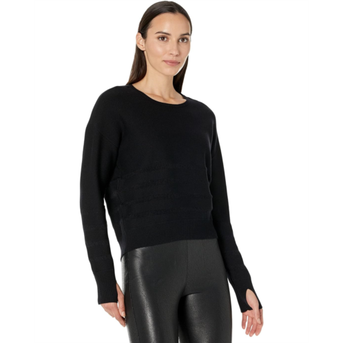 Blanc Noir Liminal Sweater