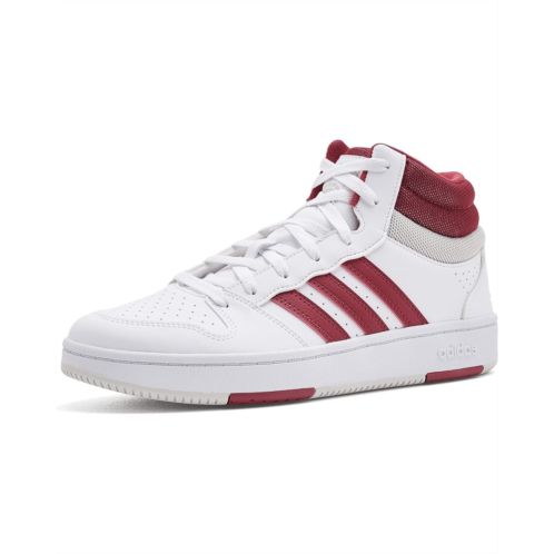 Unisex adidas Hoops Mid Classic Basketball Shoes