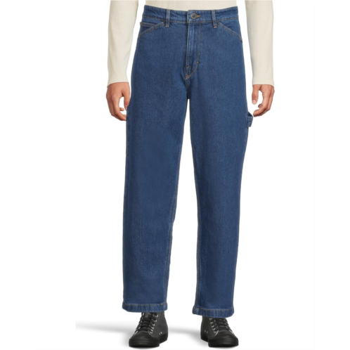 Volcom Kraftsman II Denim