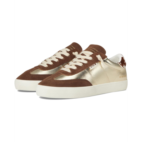 Womens Vintage Havana Rebel