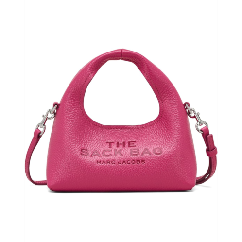 Marc Jacobs The Micro Crossbody Sack Bag