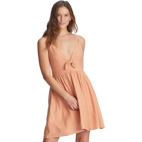 Roxy Bright Light Sleeveless Dress