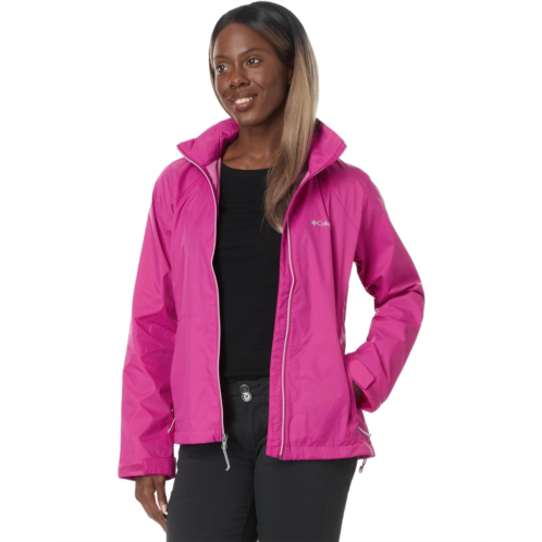 Womens Columbia Switchback IV Jacket