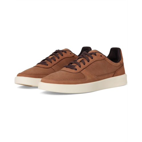 Cole Haan Grand Crosscourt Daily Court Sneakers
