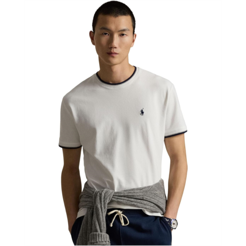 Mens Polo Ralph Lauren Classic Fit Stretch Mesh T-Shirt