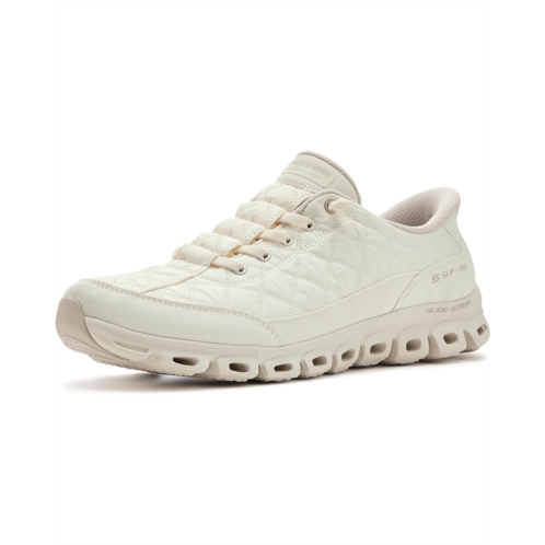 SKECHERS Glide-Step - At Ease Cozy Fit Hands Free Slip-Ins