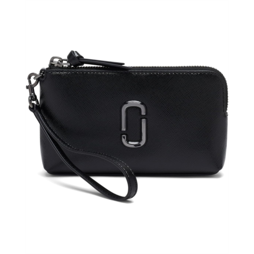 Marc Jacobs The Snapshot Dtm Wristlet