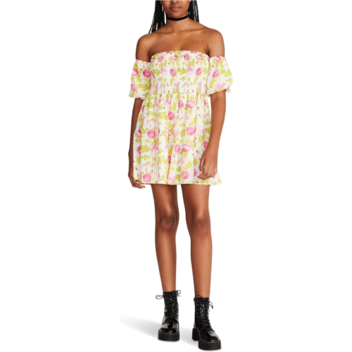 Betsey Johnson Ariana Mini Dress