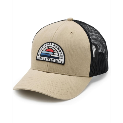 Quiksilver Everest Cap