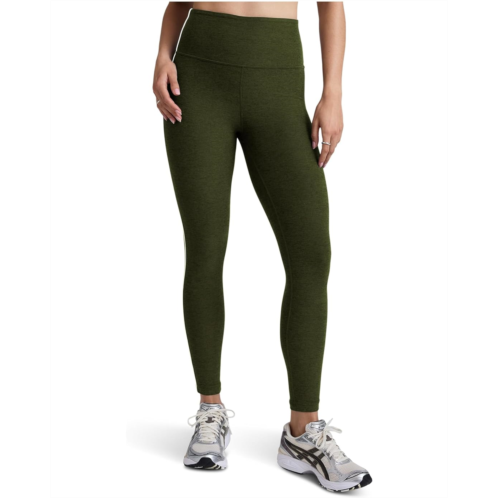 Beyond Yoga Spacedye Ready Midi Leggings