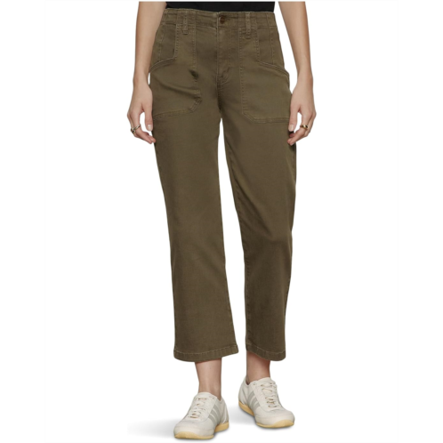 Womens Sanctuary Retreat Crop