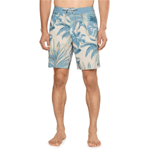 Mens Billabong Sundays LT