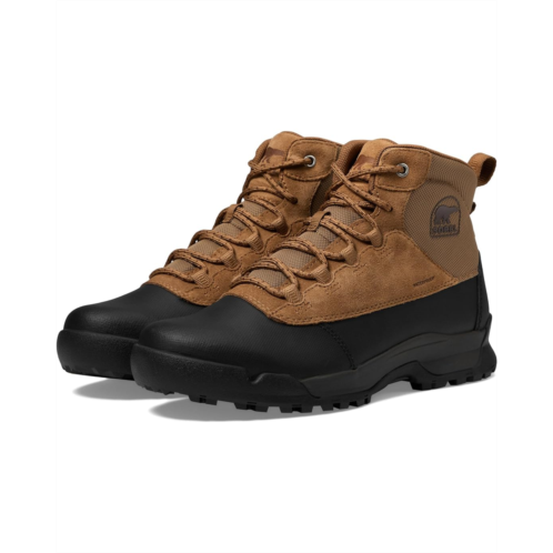 Mens SOREL Buxton Lite Lace Plus Waterproof