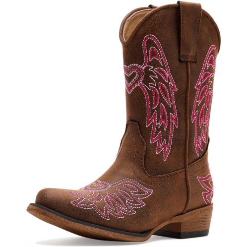 Girls Roper Kids Riley Wings (Toddler/Little Kid)