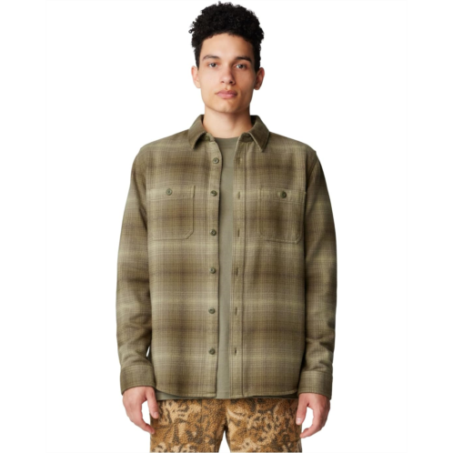 Mountain Hardwear Plusher Long Sleeve Shirt