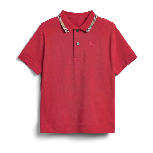 Boys Burberry Kids Johane Top (Toddler/Little Kid/Big Kid)