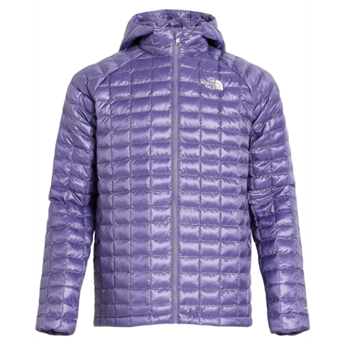 Kids The North Face Kids Thermoball Hooded Jacket (Little Kid/Big Kid)