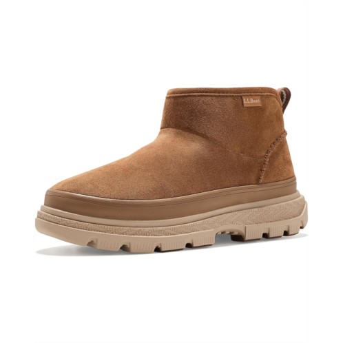 Womens L.L.Bean Wicked Cozy Booties